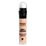 Corector Magic Concelear Magic Studio Bej deschis 60755N1, 7,6 ml