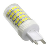 Bec Led &ndash; Ceramic G9 230v 9w/6400k *TV 0,25ron