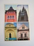 QW27 T - Carte postala - tematica turism - vedere - Romania - Turda 1, Necirculata, Printata