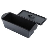 Forma de copt din fonta cu capac CAST LINE &ndash; 35 cm, 3 l Handy KitchenServ