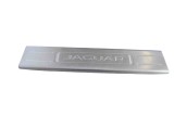 Ornament prag interior dreapta față JAGUAR XJ X351 2013 OEM: AW93-13200-AE