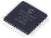 Microcontroler PIC 32kB 64MHz UART