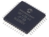 Microcontroler PIC 32kB 64MHz UART