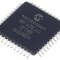 Microcontroler PIC 32kB 64MHz UART