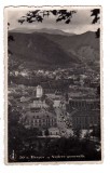 BRASOV VEDERE GENERALA PANORAMICA NR 50 a, Circulata, Fotografie