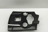 Ornament consola centrală ALFA ROMEO STELVIO 949_ 2018 OEM: 15610889,156127931 | 31990322