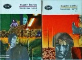 Eugen Barbu - Facerea lumii, 2 volume