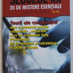 TEORII ALE CONSPIRATIEI - CINE A PROVOCAT MARILE CATASTROFE NATURALE CARE AU SCHIMBAT FATA PAMANTULUI DE LA TSUNAMI SI CUTREMURE , LA SIDA SI EBOLA ,