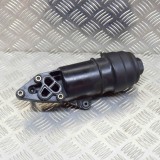 Carcasa filtru de ulei AUDI A4 8K2, B8 2014 OEM: 6740373186,06E115405C 11827578