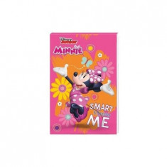 Blocnotes A7 cu Disney Junior, Smart &amp;amp; Positively Me foto