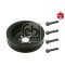 Febi Bilstein Fulie curea, arbore cotit ProKit