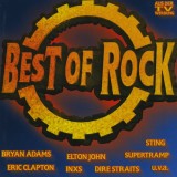 CD Various &ndash; Best Of Rock (NM)