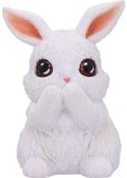 Figurina - Three Wise Bunnies - Speak No Evil | Nemesis Now