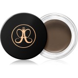 Anastasia Beverly Hills DIPBROW Pomade pomadă pentru spr&acirc;ncene culoare Medium Brown 4 g