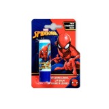 Balsam de buze pentru baieti, Spiderman, 4g, Lorenay