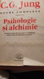 Cumpara ieftin C g Jung psihologie și alchimie