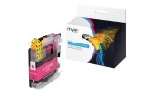 Cartuș cerneală compatibil Brother LC223M MYOFFICE, 9ml