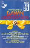 Tony Orlando &amp; Dawn - Greatest Hits, Caseta audio