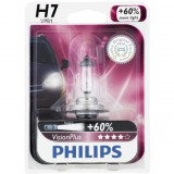 Bec auto Philips H7 12V 55W VISION PLUS