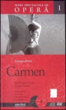 MARI SPECTACOLE DE OPERA VOL.1 GEORGES BIZET - CARMEN (INCLUDE 2 CD-URI0-PIOTR KAMINSKI SI COLAB.-343348