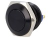 Comutator Anti-Vandalism 2A 36VDC IP65 &Oslash;16mm