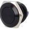 Comutator Anti-Vandalism 2A 36VDC IP65 &Oslash;16mm