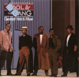 CD Kool &amp; The Gang &ndash; Everything&#039;s Kool &amp; The Gang: Greatest Hits &amp; More (EX), Pop