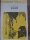 POEZII-GEORGE BACOVIA-268061
