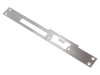 Tablă frontală dreapta plată 24mm x 250mm