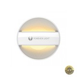 Lampa Led Veghe Forever FLC-20 Senzor 3000K