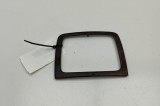 Ornament consola centrală JAGUAR XJ X350 2008 OEM: 2W93-F045H36-BB | 30253126