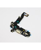 Cumpara ieftin Modul Incarcare Apple iPhone 12, iPhone 12 Pro Alb