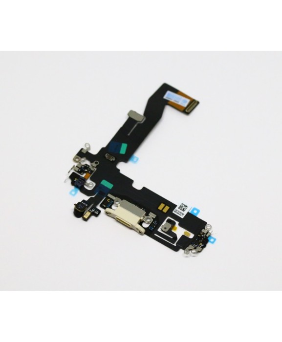 Modul Incarcare Apple iPhone 12, iPhone 12 Pro Alb