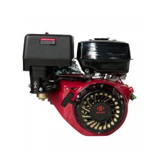 Motor Weima WM230F / Ax pana 7.5 CP, Q19.05mm