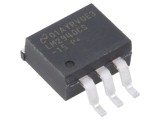 Stabilizator Tensiune LDO 15V 1A TO263-3