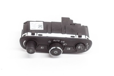 Modul de control comutator faruri OPEL MOKKA / MOKKA X 2018 OEM: 42550413,03227A,F5A222B 11407214 foto