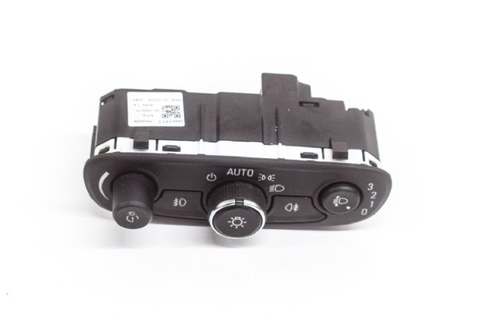 Modul de control comutator faruri OPEL MOKKA / MOKKA X 2018 OEM: 42550413,03227A,F5A222B 11407214