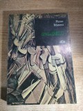 Pierre Manent - Cetatea omului (Editura Babel, 1998)