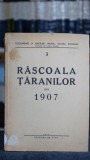 Cumpara ieftin Rascoala Taranilor din 1907 - Mihail Roller, Editura de Stat 1949, Documente Istorie Romana, Editie Colectie