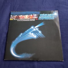 Andrew Lloyd Webber - Starlight Express _ dublu vinyl _ Polydor, EU, 1984_NM/VG+ foto