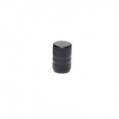 Capacel ventil rotund, culoare negru Cod Produs: MX_NEW AW542176