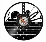 ZIDAR- ceas de perete