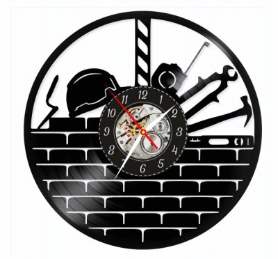 ZIDAR- ceas de perete foto