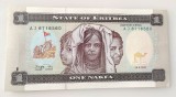 Eritrea - 1 Nakfa 1997