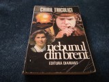 CHIRIL TRICOLICI - NEBUNUL DIN BRENT