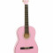 Chitara clasica 3/4, roz, Dimavery AC-303PK