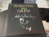 Vinil EDITIE CARTONATA 12XLP "Japan Press" RUBINSTEIN - PLAYS CHOPIN ; SRA7715-26 (NM)