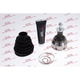 Cap planetara exterior Ford C-Max (Dm2), Focus C-Max (Dm2), Focus 2 (Da , Focus 2 Convertible, Focus 2 Estate (Da , Focus 2 Saloon (Db ; Volvo C30 (5