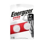 Energizer CR2450 3v baterie plata cu litiu - Duo Pack-Conținutul pachetului 1x Blister
