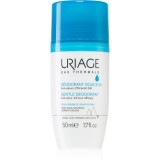Uriage Hygi&egrave;ne Gentle Deodorant deodorant roll-on aluminium free 50 ml